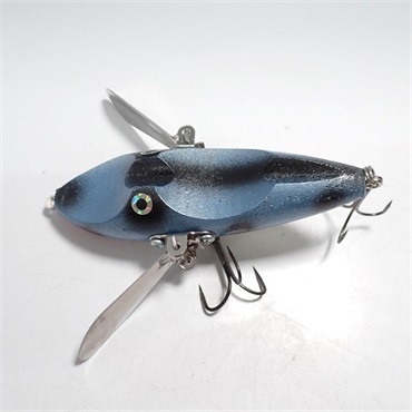 クリーパーハネモノ